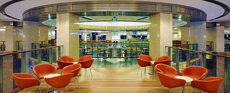 Chifley Plaza - Accommodation Broome 2