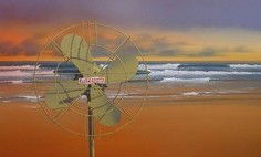 Soho Galleries - Accommodation Broome 2