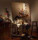 First Draft Gallery - Accommodation Broome 1