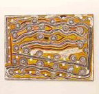 Aboriginal  Pacific Art - Accommodation Broome