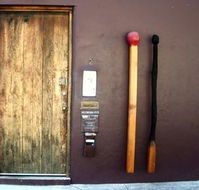 Brett Whiteley Studio - Accommodation Broome