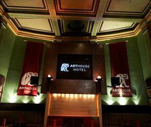 Arthouse Hotel - Accommodation Broome 0