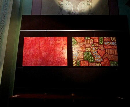 Arthouse Hotel - Accommodation Broome 3