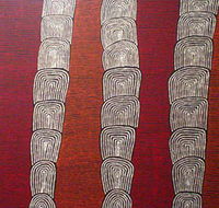 Ann Snell Gallery - Accommodation Broome