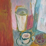Art Est Gallery - Accommodation Broome 1