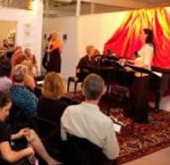 Art Est Gallery - Accommodation Broome 3