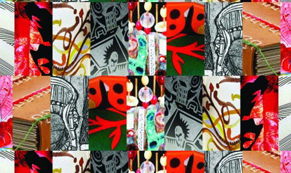 Gallery Red - Accommodation Broome 1