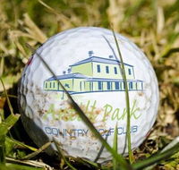 Antill Park Country Golf Club - Accommodation Broome