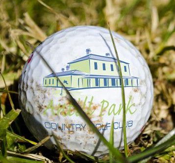 Antill Park Country Golf Club - Accommodation Broome 0