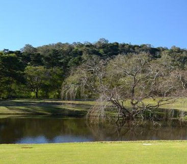 Antill Park Country Golf Club - Accommodation Broome 1
