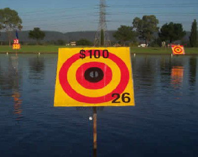 Aqua Golf - Accommodation Broome 1
