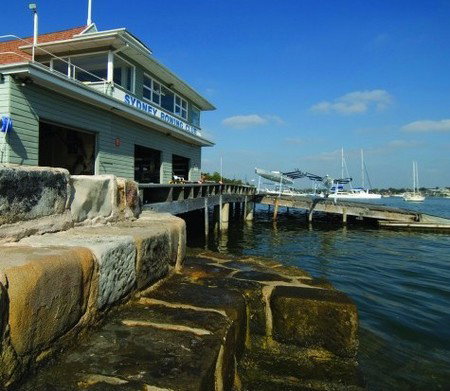 Abbotsford NSW Accommodation Broome