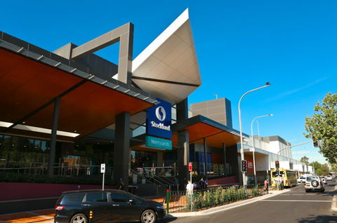Stockland Merrylands - Accommodation Broome 8