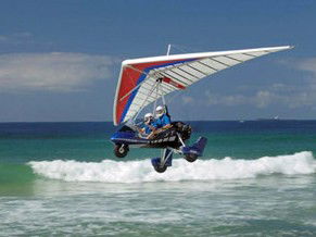Air Borne - Accommodation Broome 3