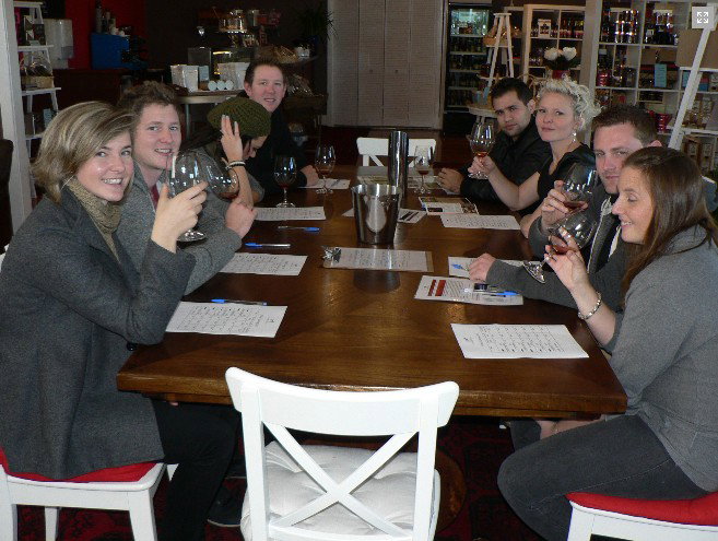 Blackalls Park NSW Accommodation Broome