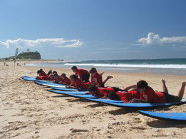  Accommodation Broome