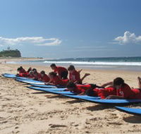 Surfest Surf School - Accommodation Broome