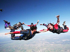 Skydive Maitland - Accommodation Broome 0