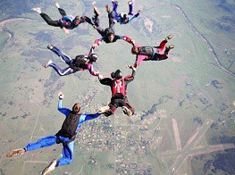 Skydive Maitland - Accommodation Broome 1