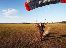 Skydive Maitland - Accommodation Broome 2