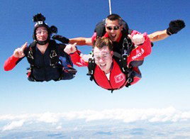 Skydive Maitland - Accommodation Broome 4