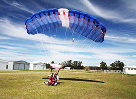 Skydive Maitland - Accommodation Broome 5