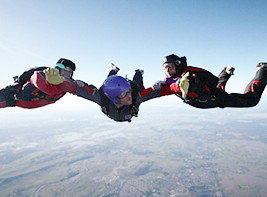 Skydive Maitland - Accommodation Broome 7