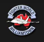 Fighter World - Accommodation Broome