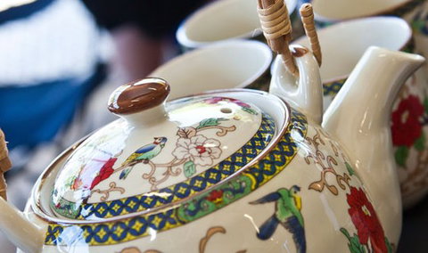 Newcastle City Farmers Markets - Accommodation Broome 3