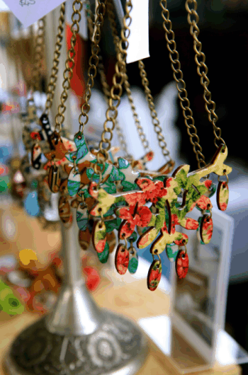 The Olive Tree Markets - Accommodation Broome