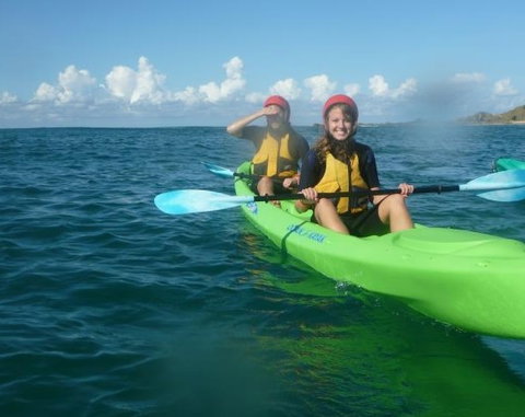 Cape Byron Kayaks - Accommodation Broome 0