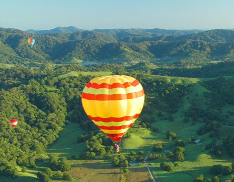 Byron Bay Ballooning - Accommodation Broome 0