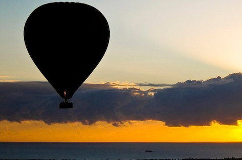 Byron Bay Ballooning - Accommodation Broome 1