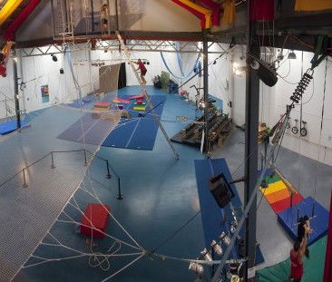 Circus Arts - Accommodation Broome 0