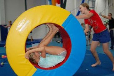 Circus Arts - Accommodation Broome 1