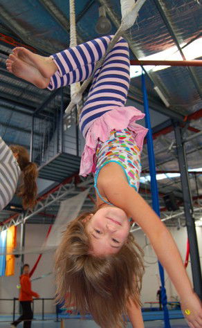 Circus Arts - Accommodation Broome 2
