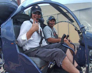 Air T&G - Accommodation Broome 0