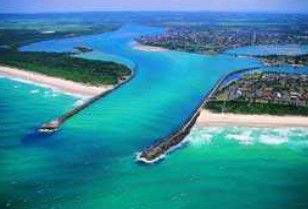 Air T&G - Accommodation Broome 2