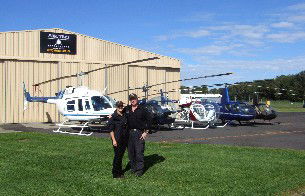 Air T&G - Accommodation Broome 3