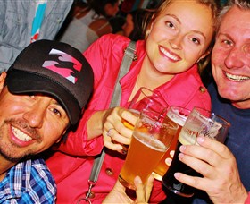 Ales And Tales - The Sydney Historic Pub Tour - Accommodation Broome 0