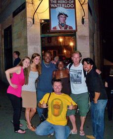 Ales And Tales - The Sydney Historic Pub Tour - Accommodation Broome 5