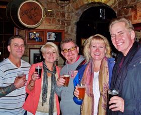 Ales And Tales - The Sydney Historic Pub Tour - Accommodation Broome 6