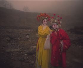 Vermilion Art - Accommodation Broome 0