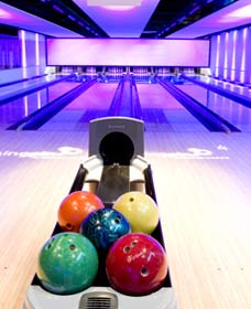 Kingpin Bowling Lounge - Accommodation Broome 0