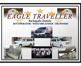 Eagle Traveller - Accommodation Broome 0