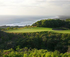 Platinum Pro Golf Tours - Accommodation Broome 0