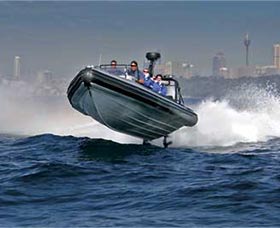 Ocean Extreme - Accommodation Broome 0