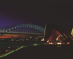 Opera At The Sydney Opera House - Accommodation Broome 1