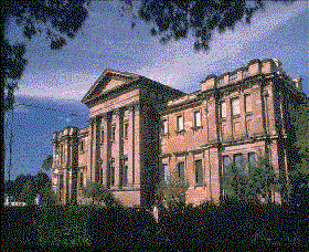 Australian Museum - Accommodation Broome 2