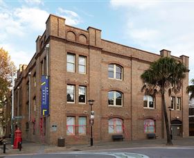 Artspace Sydney - Accommodation Broome 0